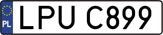 LPUC899