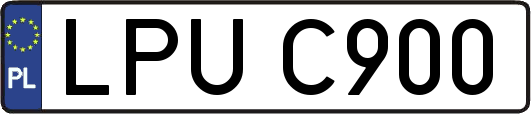 LPUC900