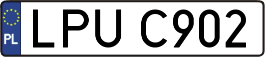 LPUC902