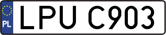 LPUC903