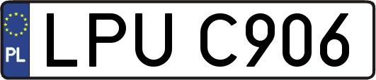 LPUC906