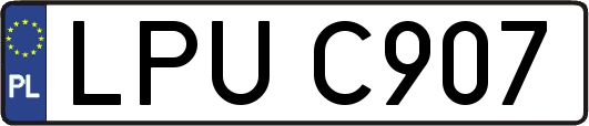 LPUC907