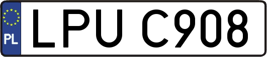 LPUC908