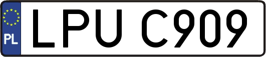 LPUC909