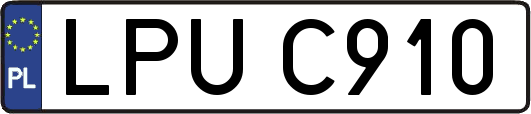 LPUC910