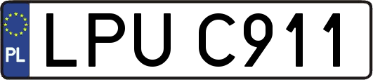 LPUC911