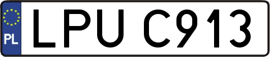LPUC913
