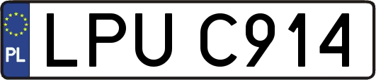 LPUC914