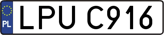 LPUC916
