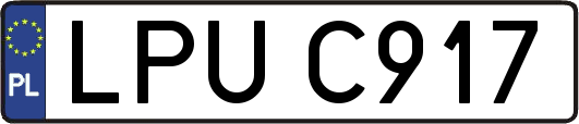 LPUC917