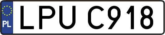 LPUC918
