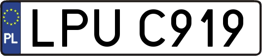 LPUC919