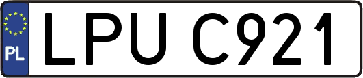 LPUC921