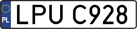 LPUC928