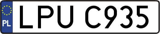 LPUC935
