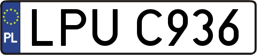 LPUC936
