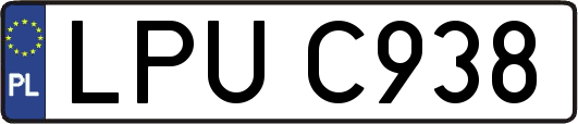 LPUC938