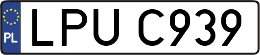LPUC939