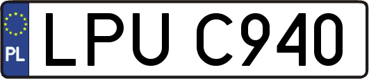 LPUC940