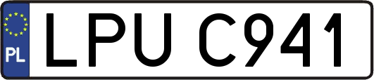 LPUC941