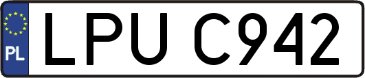 LPUC942