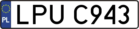 LPUC943