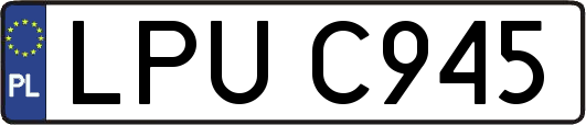 LPUC945