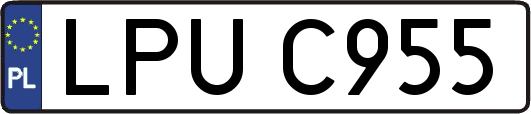 LPUC955