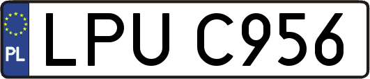 LPUC956