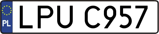 LPUC957