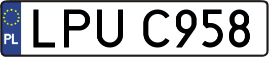 LPUC958