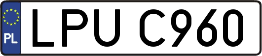 LPUC960