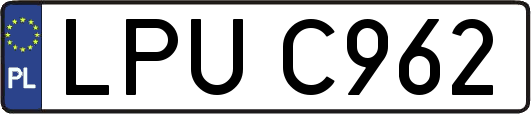 LPUC962