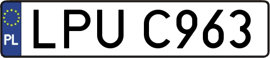 LPUC963