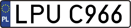 LPUC966