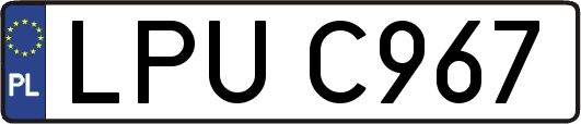 LPUC967