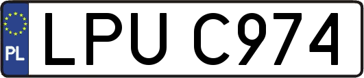 LPUC974