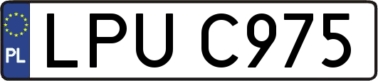 LPUC975