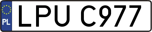 LPUC977