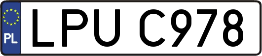 LPUC978
