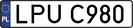 LPUC980
