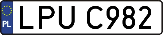LPUC982