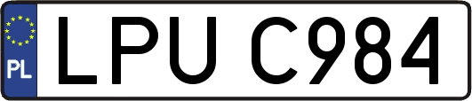 LPUC984