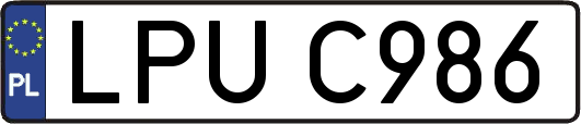 LPUC986