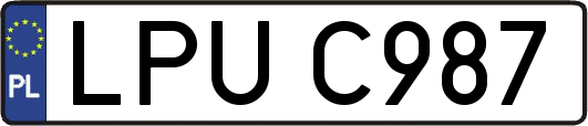 LPUC987