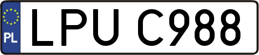 LPUC988