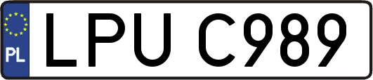 LPUC989
