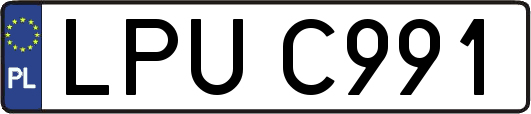 LPUC991