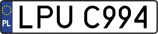 LPUC994