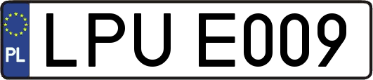 LPUE009